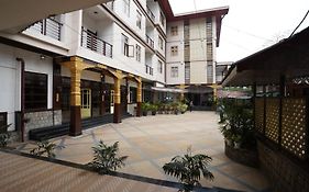 Terrace Valley Hotel